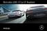 Mercedes-AMG GT ja GT Roadster