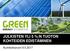JULKISTEN YLI 5 %:N TUOTON KOHTEIDEN EDISTÄMINEN. Aurinkofoorumi Green Energy Green Energy Show