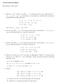 x = y x i = y i i = 1, 2; x + y = (x 1 + y 1, x 2 + y 2 ); x y = (x 1 y 1, x 2 + y 2 );