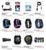 D4i/D6i/D9tx USB latauspidike. CR2430 Suunto. -tiedonsiirtokaapeli patteri 2,50 ALV24% 45,00 ALV24% 20,00 ALV24% Fitbit Charge 2