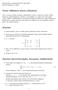 Matriisi-vektori-kertolasku, lineaariset yhtälöryhmät
