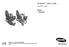 Invacare Orion -sarja