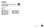 Asennusohjeet MMF-AP0364H-E MMF-AP0484H-E MMF-AP0564H-E MMF-AP0154H-E MMF-AP0184H-E MMF-AP0244H-E MMF-AP0274H-E