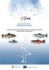Ehdotus kalastuksen järjestämisestä Konnuskosken alueella Hartikansalon osakaskunta