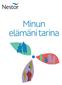 Minun elämäni tarina