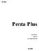 02/2003. Penta Plus. Asennus, käyttö ja ohjelmointi