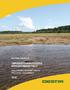 Ympäristövaikutusten arviointimenettely. Natura-arviointi. Hailuodon liikenneyhteys. Hailuoto, Oulunsalo. Destia Oy