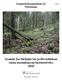 Ympäristönsuunnittelu Oy Pirkanmaa. Sysmän Iso-Särkijärven ja Hevoshiekan ranta-asemakaavan luontoselvitys 2010