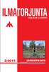 ILMA TORJUNTA 2/2015 ILMATORJUNTA 90 VUOTTA. aselajin järjestö- ja ammattilehti TEEMANA