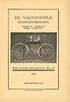 HJ. VAINIONPÄÄ. NETTOHINNASTO N:o 4. POLKUPYÖRÄLIIKE. LIIKE PERUSTETTU ALAVUS AS. / PUHELIN 58 Sähköos.: VAINIONPÄÄ