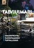 TALVIUIMARI. uimariprofiili rakentaminen turvallisuus