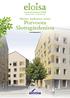 Porvoota Slottsgårdenissa