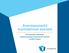 Aineistoesimerkit kvantitatiiviset aineistot. Eliisa Haanpää, Tietoarkisto Tutkimusaineistojen anonymisointi -seminaari 5.4.