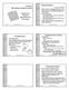Muistihierarkia (4) Luento 9 Järjestelmän ulkoinen muisti