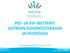 PEF- JA PIF-MITTARIT ASTMAN DIAGNOSTIIKASSA JA HOIDOSSA. Sairaanhoitaja Minna Suhonen, Soite