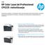 HP Color LaserJet Professional CP5225 -tulostinsarja