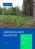 A-2660 V113. Asemakaavan muutos. Lämpökeskus Koiskala Lahti.fi