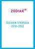 ZODIAKIN STRATEGIA