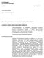 Dnro 1529/5/12. Viite: Valtiovarainministeriön lausuntopyyntö (VM037:00/2012) Lausuntonani esitän kohteliaimmin seuraavan.