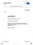 LAUSUNTO. FI Moninaisuudessaan yhtenäinen FI. Euroopan parlamentti 2016/2224(INI) työllisyyden ja sosiaaliasioiden valiokunnalta