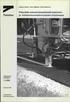 Li;irr I.P1. Tielaitos. -ja. Palautetta antavat tiemerkinnät suistumis kohtaamisonnettomuuksien torjunnassa 1/1998
