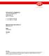 This product is supplied by: Lely Consumables B.V. Graafsingel RT Duiven T: +31 (0) F: +31 (0)