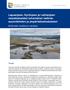 Lapuanjoen, Kyrönjoen ja Laihianjoen vesistöalueiden tulvariskien hallintasuunnitelmien
