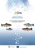 Ehdotus kalastuksen järjestämisestä Kylänlahden osakaskunta