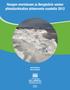 Hangon merialueen ja Bengtsårin vesien yhteistarkkailun yhteenveto vuodelta 2012