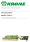 Alkuperäinen käyttöohje