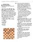 ChessBase 13 Printout, Sauli Tiitta, E01