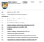20 Kajaanin kaupungin metsien hoidon toimintakertomus Kunnan jäsenten aloitteet kunnan hallintoa koskevissa asioissa