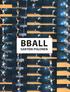 BBALL. Santeri Piilonen