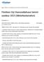 Finnlines Oyj Osavuosikatsaus tammisyyskuu 2015 (tilintarkastamaton)
