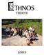 Ethnos-tiedote 2/2013