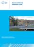 Espoon kaupunkisuunnittelukeskus Liikennesuunnitteluyksikkö Ajoneuvoliikenne Espoossa 2006