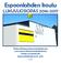 Espoonlahden koulu LUKUVUOSIOPAS