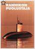 SUKELLUSVENEENTfR-JUNTA TAPETILLA RANNIKKOJÄÄKÄRI&W*REISSUSSA MERIPUOLUSTUSPA»! 2001 HALLITAAN KO TAISTöQDtl LA? OHJUKSIA ON -TORUTAAN POIS