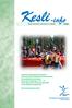 Keski-Suomen Liikunta ry:n tiedote 2/2002