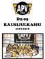 D2-05 KAUSIJULKAISU