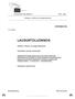 EUROOPAN PARLAMENTTI Teollisuus-, tutkimus- ja energiavaliokunta LAUSUNTOLUONNOS. teollisuus-, tutkimus- ja energiavaliokunnalta
