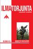 ILMA TORJUNTA 2/2013 UUDISTETTU TAISTELUTAPA. aselajin järjestö- ja ammattilehti TEEMANA