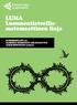 LUMA Luonnontieteellismatemaattinen KURSSISISÄLLÖT JA KURSSIEN SUOSITELTU AIKATAULUTUS LUKIO-OPINTOJEN AJALLE