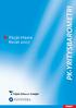 Päijät-Häme Kevät 2007