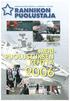 MERIPUOLUSTUKSEN TIEDOTUS- JA JÄSENLEHTI 2 B/2006 RANNIKON PUOLUSTAJA