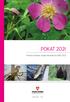 POKAT Pohjois-Karjalan maakuntaohjelma