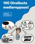100 Oivallusta mediareppuun!