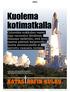 Kuolema kotimatkalla