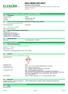 : MIDA MEMCARE ENZY. : Amines, C12-14 (Even numbered) Alkyldimethylamine,-N-Oxides
