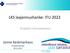 LKS laajennushanke: ITU 2022